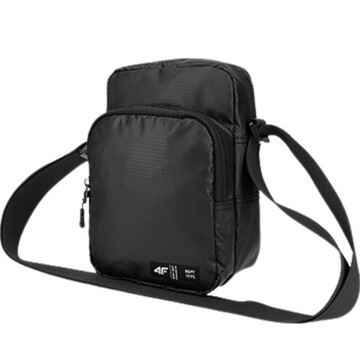 СУМКА НА РЕМЕНЬ 4F ПОЯСНАЯ СУМКА МАЛЕНЬКАЯ СПОРТИВНАЯ СУМКА 4L W23U046