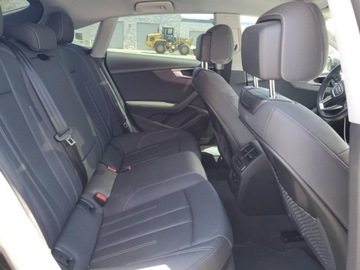 Audi A5 F5 2023 Audi A5 2023, 2.0L, 4x4, PREMIUM PLUS, od ubez..., zdjęcie 8