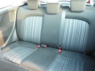 Fiat Punto Grande Punto Hatchback 5d 1.2 Start&amp;Stop 69KM 2011 Fiat Punto Evo 1.2 8V , opłacony, zdjęcie 12