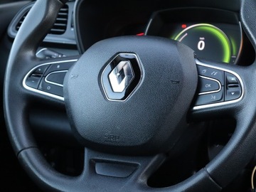 Renault Kadjar Crossover 1.2 Energy TCe 130KM 2017 Renault Kadjar 1.2 TCe, Salon Polska, Klima, zdjęcie 17