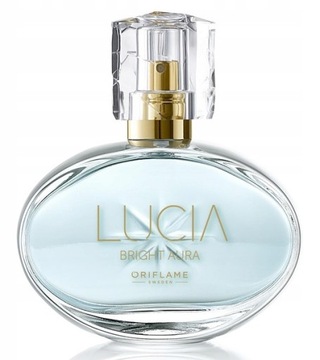 oriflame Woda toaletowa Lucia Bright Aura