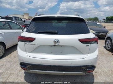 Buick 2023 Buick Inny 2023 Buick Envision FWD 4dr Essence 2.0 Benzyna 228KM, zdjęcie 4