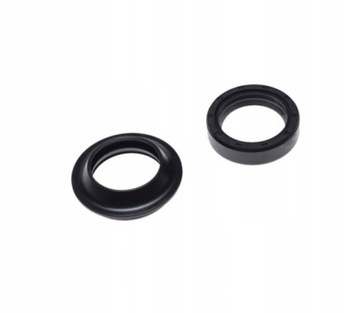 USZCZELNIACZ 30-40,5-10,5 AMORTYZATOR PRZÓD KPL