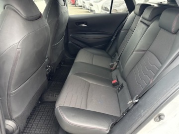 Toyota Corolla XII TS Kombi 2.0 Hybrid Dynamic Force 184KM 2021 Toyota Corolla 2.0 Hybrid Seria E21 (2019-) 2.0 Hy, zdjęcie 11