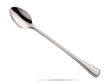 Łyżeczka do latte 19,9 cm stal 18/0 BOLOGNA AMEFA