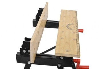 СКЛАДНОЙ РАБОЧИЙ СТОЛ HECHT 0003 НАГРУЗКА 100 КГ ВЕС 9,8 КГ