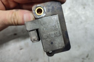 PŘÍVODY VYSOKÉHO NAPÍNÁK SUBARU IMPREZA ESTATE (GG) FK0186 GASOLINE