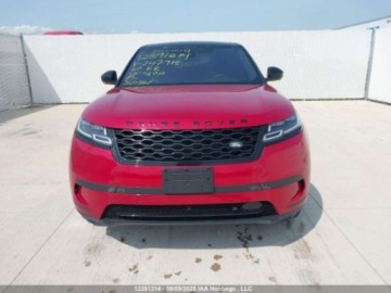 Land Rover Range Rover Velar 2020 Land Rover Range Rover Velar 2020r., 2.0L P250 S, 247 KM, 4x4 2.0 Benzyna, zdjęcie 1