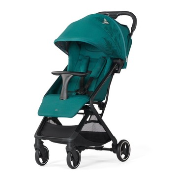 Wózek spacerowy spacerówka Kinderkraft Nubi Lekka