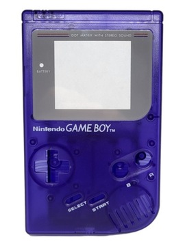 Чехол Game Boy Gameboy Classic