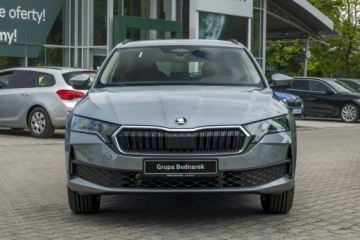 Skoda Octavia IV Kombi 2.0 TDI 115KM 2026 Škoda Octavia Skoda Octavia Combi Drive 2.0 TDI, zdjęcie 3