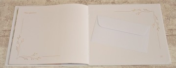 Свадебный сувенир от бабушки и дедушки.