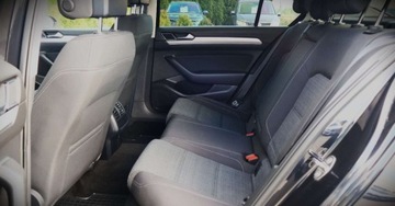 Volkswagen Passat B8 Limousine Facelifting 2.0 TDI SCR 150KM 2021 Volkswagen Passat (nr 199) 2.0 TDI 150KM Tempomat Kamera Nawigacja Klima G, zdjęcie 12