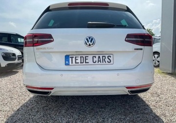 Volkswagen Passat B8 Variant 2.0 TDI BlueMotion SCR 190KM 2019 Volkswagen Passat FAKTURA VAT 23 brutto, 4x4, 1 wlasciciel, bezwypadkowy,, zdjęcie 10