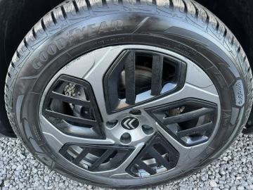 Citroen C4 III SUV 1.2 PureTech 130KM 2022 Citroen C4 Automat /Navi /Kamera360/Salon Pl /PACK, zdjęcie 39