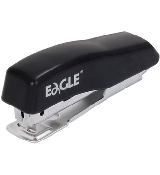 Zszywacz Biurowy Eagle czarny 1011A