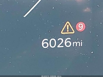 Kia Carnival II 2025 Kia Carnival Mpv Sx 2025 3.5 Benzyna 387KM, zdjęcie 11