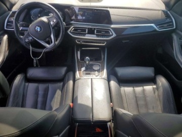 BMW X5 G05 2021 BMW X5 2021 BMW X5 Xdrive 45E 3.0 Hybryda 389KM, zdjęcie 7
