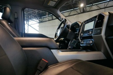 Ford 2017 Ford F150 Lariat AWD4x4 Ecoboost 370KM Kamera360 Panorama Wentylacja Navi, zdjęcie 25