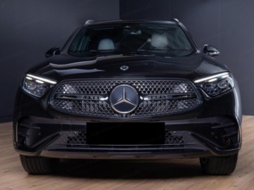 Mercedes GLC C254/X254 Coupe 2.0 220d 197KM 2026 MERCEDES-BENZ GLC 220 d 4-Matic AMG Line 2.0(197KM) 2026, zdjęcie 1