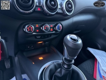 Nissan Juke II Crossover 1.0 DIG-T 117KM 2020 Nissan Juke 1.0T (117 ps ) Szwajcaria Serwis : Gwarancja Benzyna, zdjęcie 36
