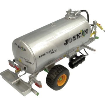 Universal Hobbies Joskin Wassertankwagen Aquatrans 3600