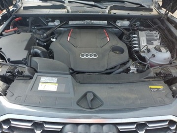 Audi Q5 II 2022 Audi SQ5 Premium 2022 3.0l 3.0 Benzyna 349KM, zdjęcie 6