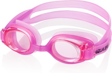 Okulary pływackie dziecięce ATOS - AQUA SPEED