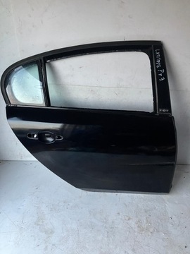DVEŘE PRAVÝ ZADNÍ RENAULT LATITUDE TEXGA