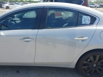 Mazda 3 IV 2025 Mazda 3 2025 MAZDA MAZDA3 2.5 S SELECT SPORT 2.5 Benzyna 191KM, zdjęcie 3