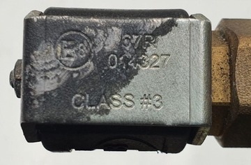 РЕДУКТОР ИСПАРИТЕЛЯ СУГ ГАЗА 67R-016555