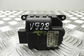 MOTOREK KRYT KOLEKTORU MINI CABRIO (R52) 6982669 2007
