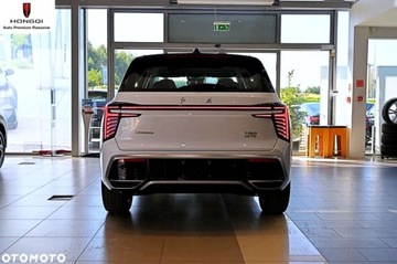 Hongqi HS3 2025 Hongqi HS3 FV23Kamera 360Panoramiczny Dach Szklany 1.5 Benzyna 156KM, zdjęcie 20