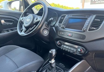 Kia Carens IV Minivan 1.6 GDI 135KM 2013 Kia Carens Gwarancja 1.6 Benzyna 135KM, zdjęcie 6
