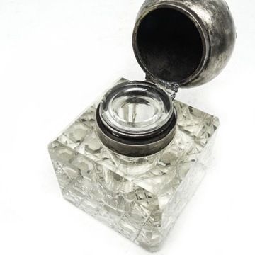 HV9 Prussia - Чернильница 830 в стиле рококо