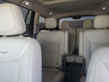 Cadillac 2022 Cadillac XT6 Premium Luxury 2022 3.6l 3.6 Benzyna 310KM, zdjęcie 10