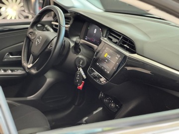 Opel Corsa F Hatchback 5d 1.2 Turbo 100KM 2022 Opel Corsa Elegance / Nowy rozrząd / 1właściciel /, zdjęcie 35