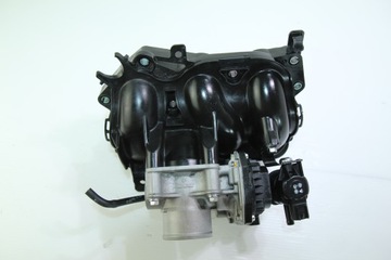 ТРИУМФ ТРИДЕНТ 660 2021- ДРОССЕЛЬ