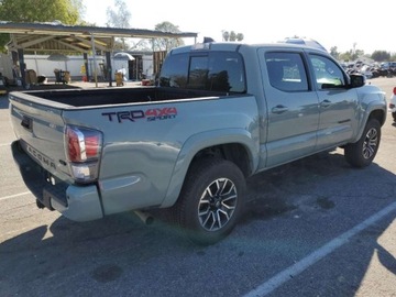 Toyota Tacoma II 2023 Toyota Tacoma Double Cab 2023 3.5l 3.5 Benzyna 278KM, zdjęcie 3