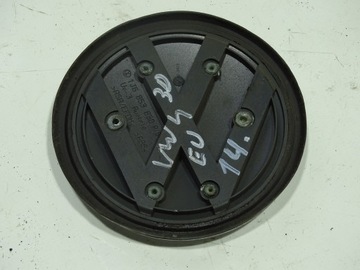 ZNAK KRYT 1J6853630A VW GOLF IV