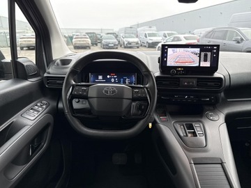 Toyota Proace II 2024 Toyota PROACE CITY VERSO 1.5 D-4D Family PROACE CI, zdjęcie 9