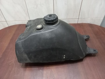 ТОПЛИВНЫЙ БАК КАВАСАКИ КВФ 400