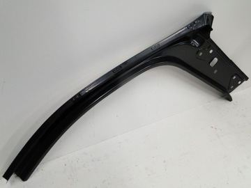 MERCEDES GLS X167 167 НАРУЖНАЯ РАМА КРЫШИ ЛЕВАЯ СТОЙКА КРЫШИ КУЗОВА