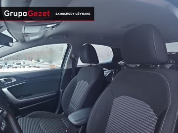 Kia XCeed Crossover Facelifting 1.5 T-GDi 160KM 2023 Kia XCeed M+SMART+A18, Yucca Steel Gray, polski salon, na gwarancji, automa, zdjęcie 10