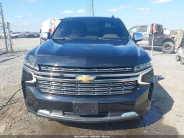 Chevrolet Suburban GMT900 2023 Chevrolet Suburban Premier 2023 5.3l 5.3 Benzyna 355KM, zdjęcie 8