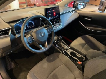 Toyota Corolla XII Sedan Facelifting 1.5 VVT-i 125KM 2024 Toyota Corolla 1.5 Comfort MS Seria E21 (2019-) To, zdjęcie 4