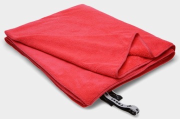 БЫСТРОСУХОЕ ПОЛОТЕНЦЕ 4F SS23 TOWU014 62N 130x80см