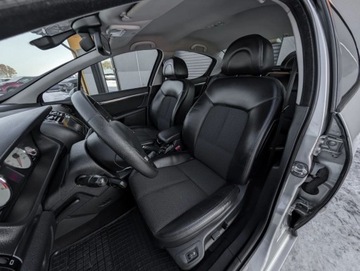 Peugeot 407 Sedan 2.0 HDi 136KM 2010 Peugeot 407 Navi Elek. i Podgrzewane fotele Klima Alu Serwis Gwarancja 2.0, zdjęcie 30