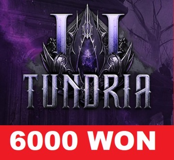 TUNDRIA 2 6000 WON 6KW WONÓW WONY TUNDRIA2.PL TUNDRIA II NOWY