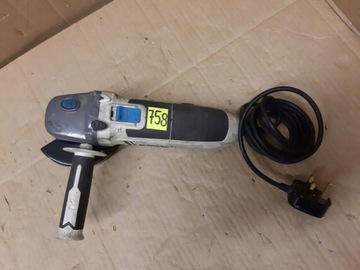 Szlifierka Kątowa MacAllister MSAG750 115mm 750W